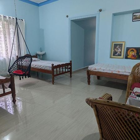 Delight Homestays Coorg Kushālnagar Exteriér fotografie
