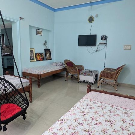 Delight Homestays Coorg Kushālnagar Exteriér fotografie