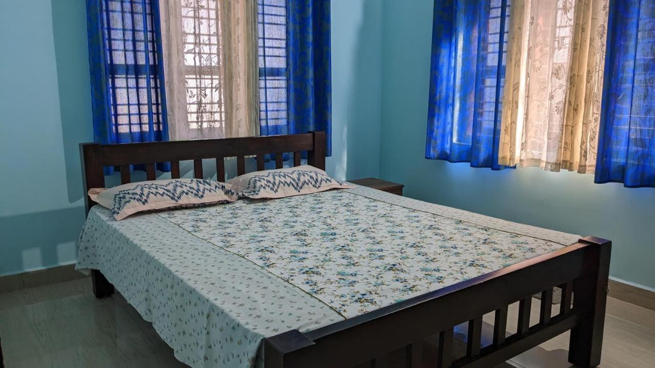 Delight Homestays Coorg Kushālnagar Exteriér fotografie