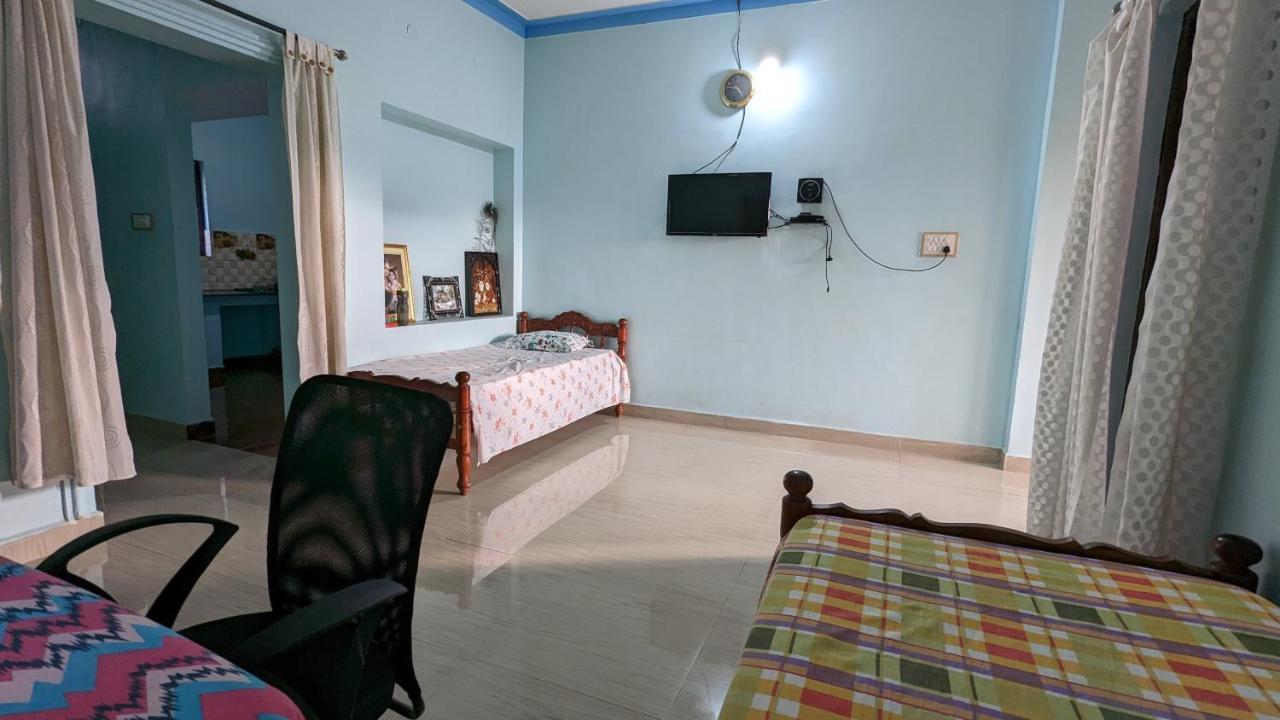 Delight Homestays Coorg Kushālnagar Exteriér fotografie