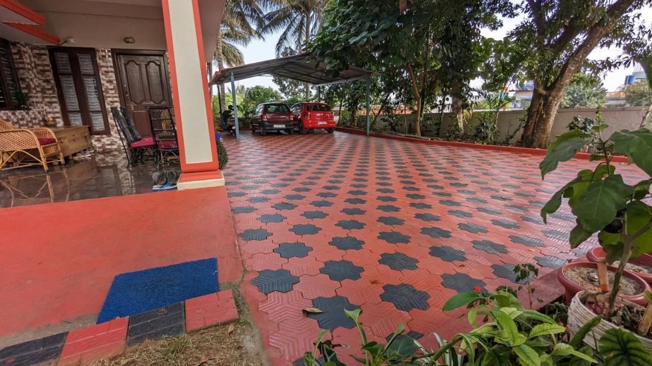 Delight Homestays Coorg Kushālnagar Exteriér fotografie