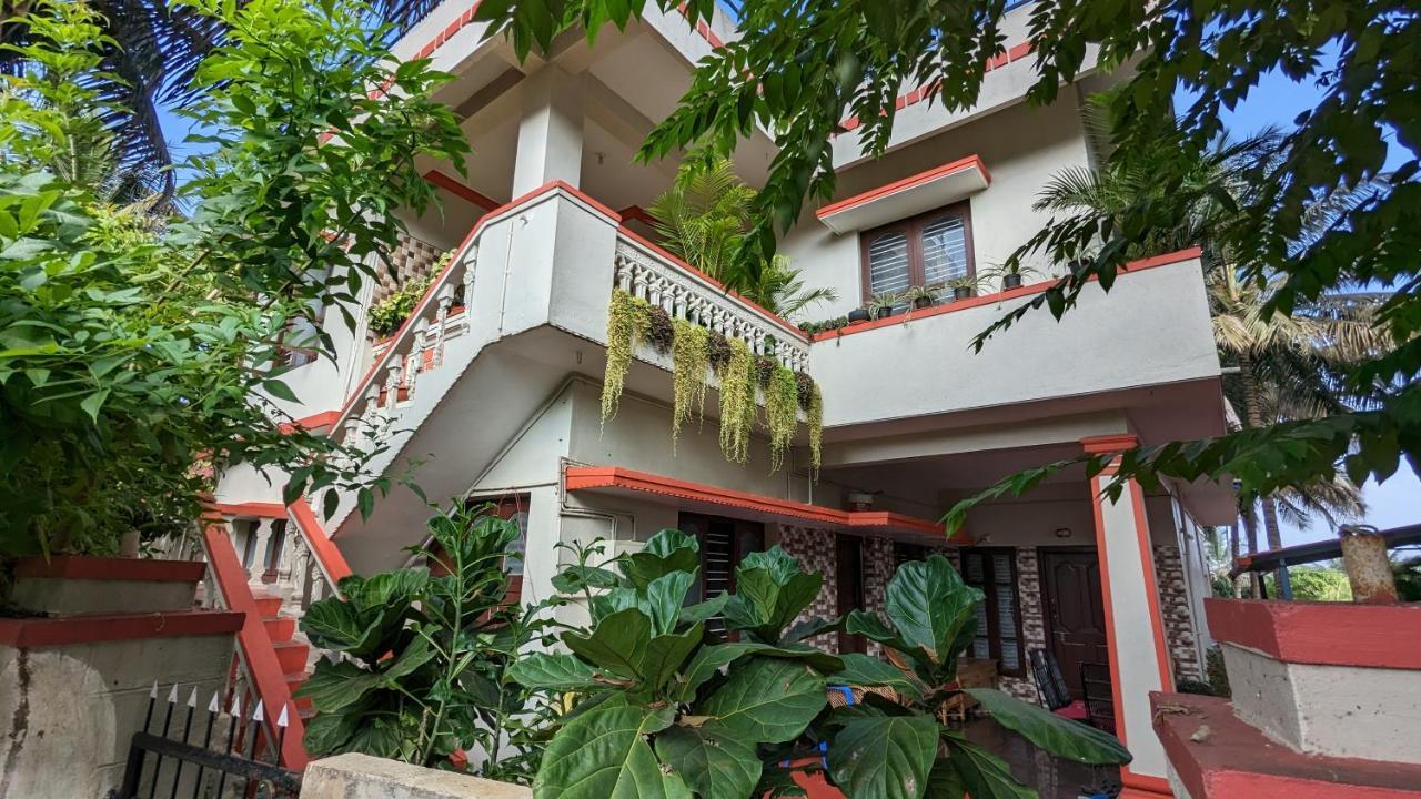Delight Homestays Coorg Kushālnagar Exteriér fotografie
