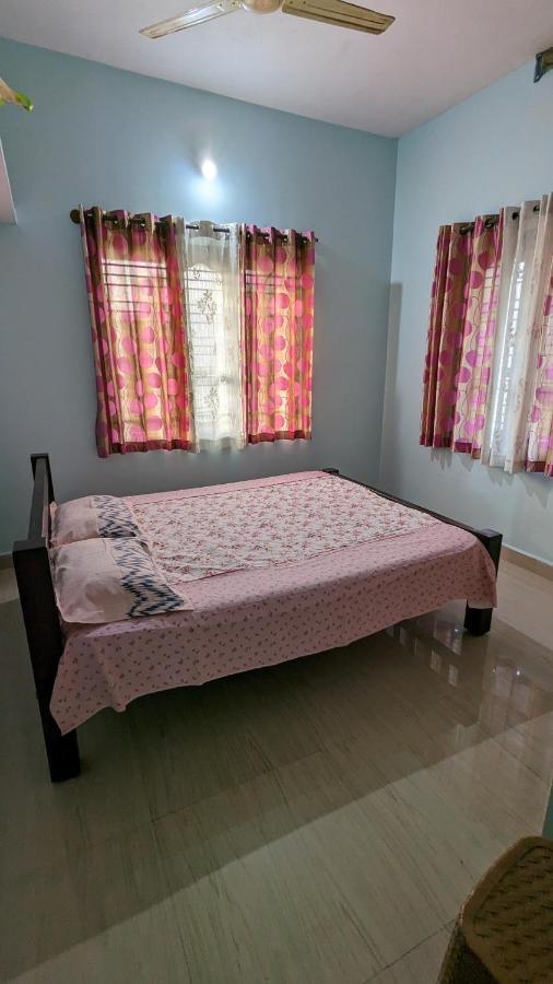 Delight Homestays Coorg Kushālnagar Exteriér fotografie