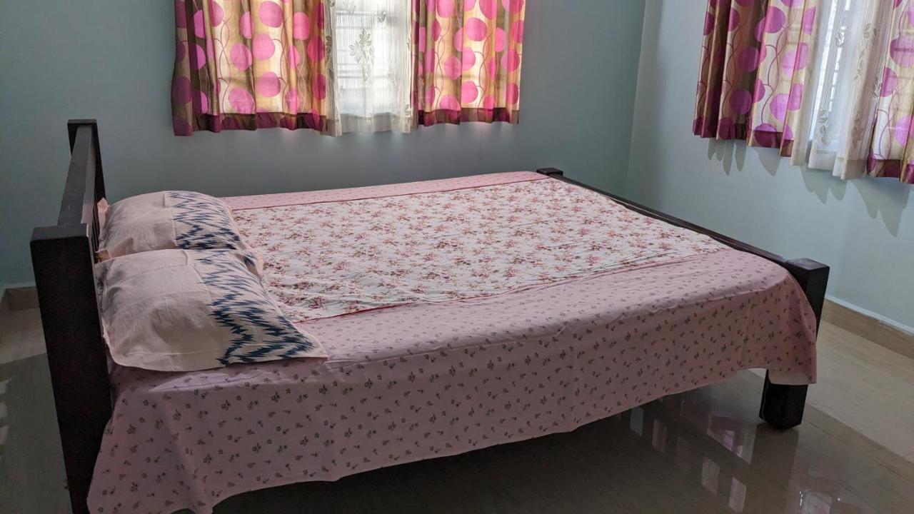 Delight Homestays Coorg Kushālnagar Exteriér fotografie
