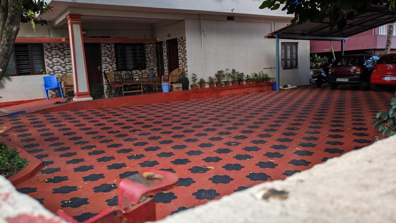 Delight Homestays Coorg Kushālnagar Exteriér fotografie