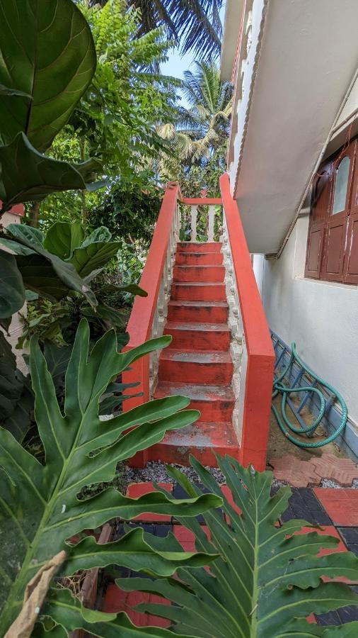 Delight Homestays Coorg Kushālnagar Exteriér fotografie