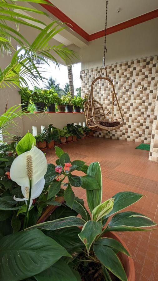 Delight Homestays Coorg Kushālnagar Exteriér fotografie