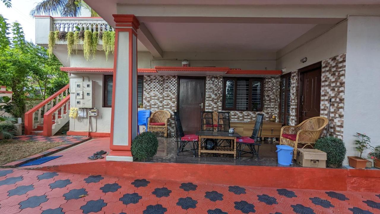 Delight Homestays Coorg Kushālnagar Exteriér fotografie
