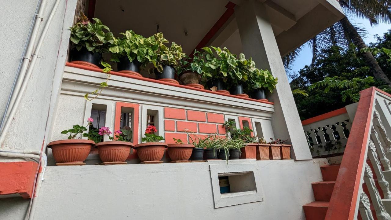 Delight Homestays Coorg Kushālnagar Exteriér fotografie