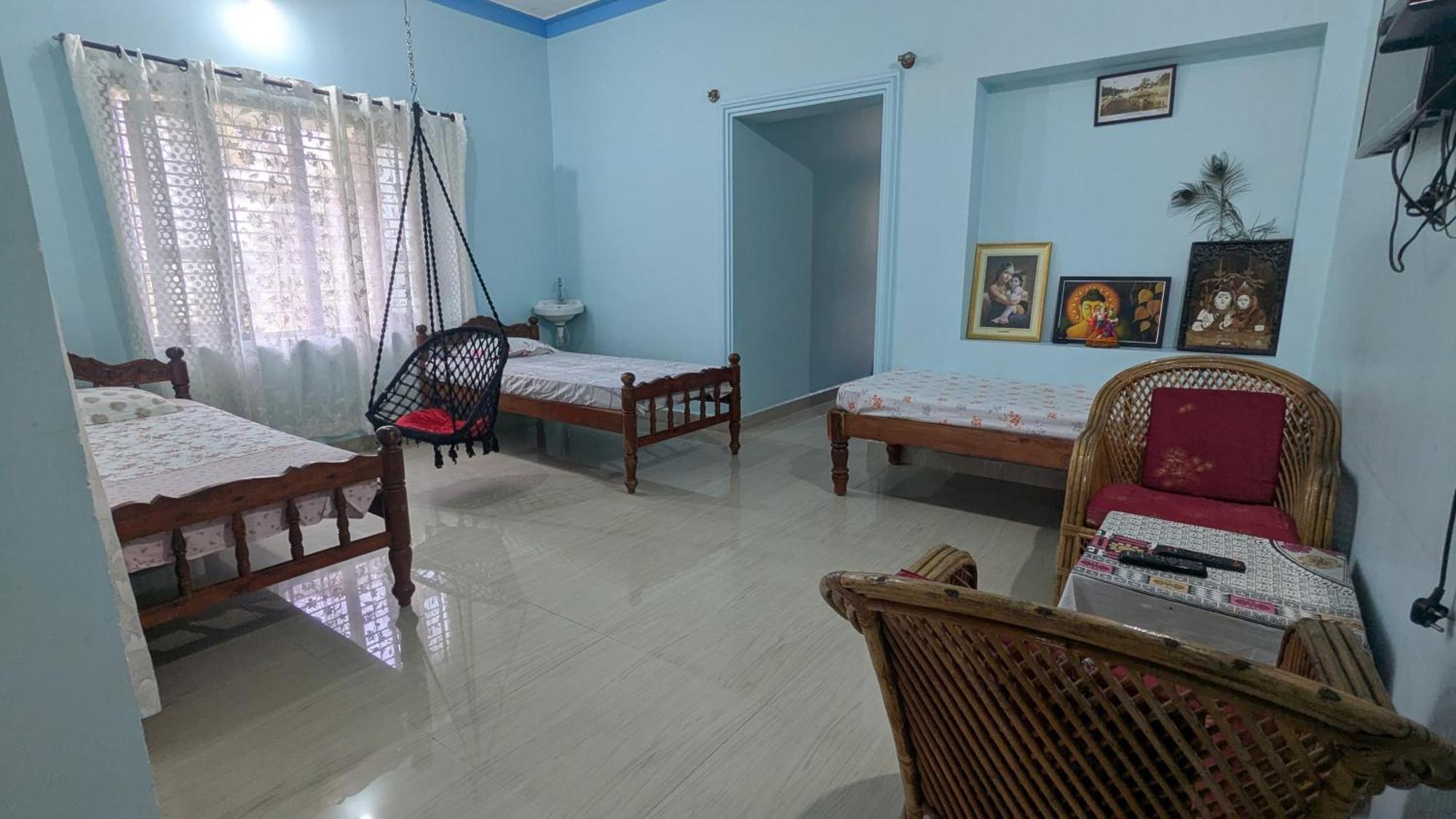 Delight Homestays Coorg Kushālnagar Exteriér fotografie