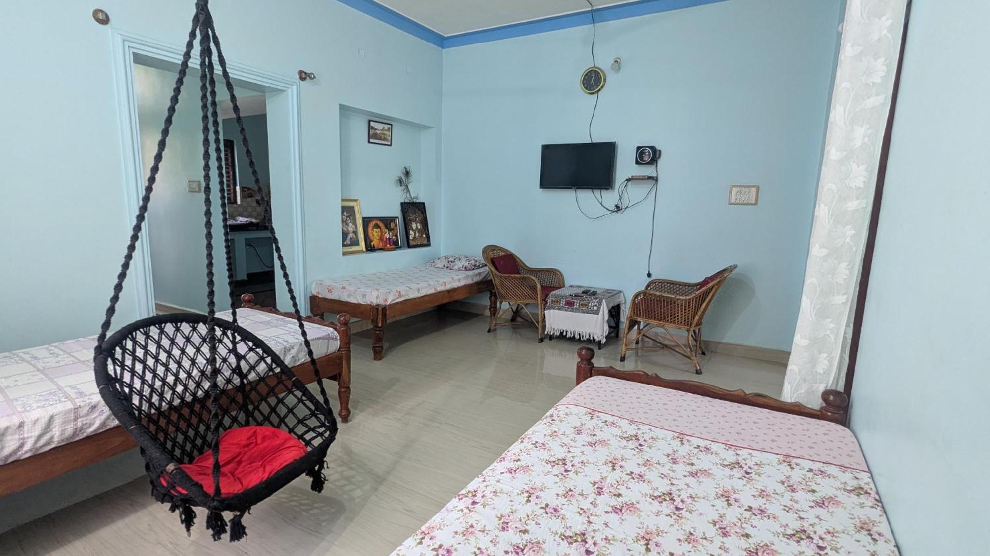 Delight Homestays Coorg Kushālnagar Exteriér fotografie