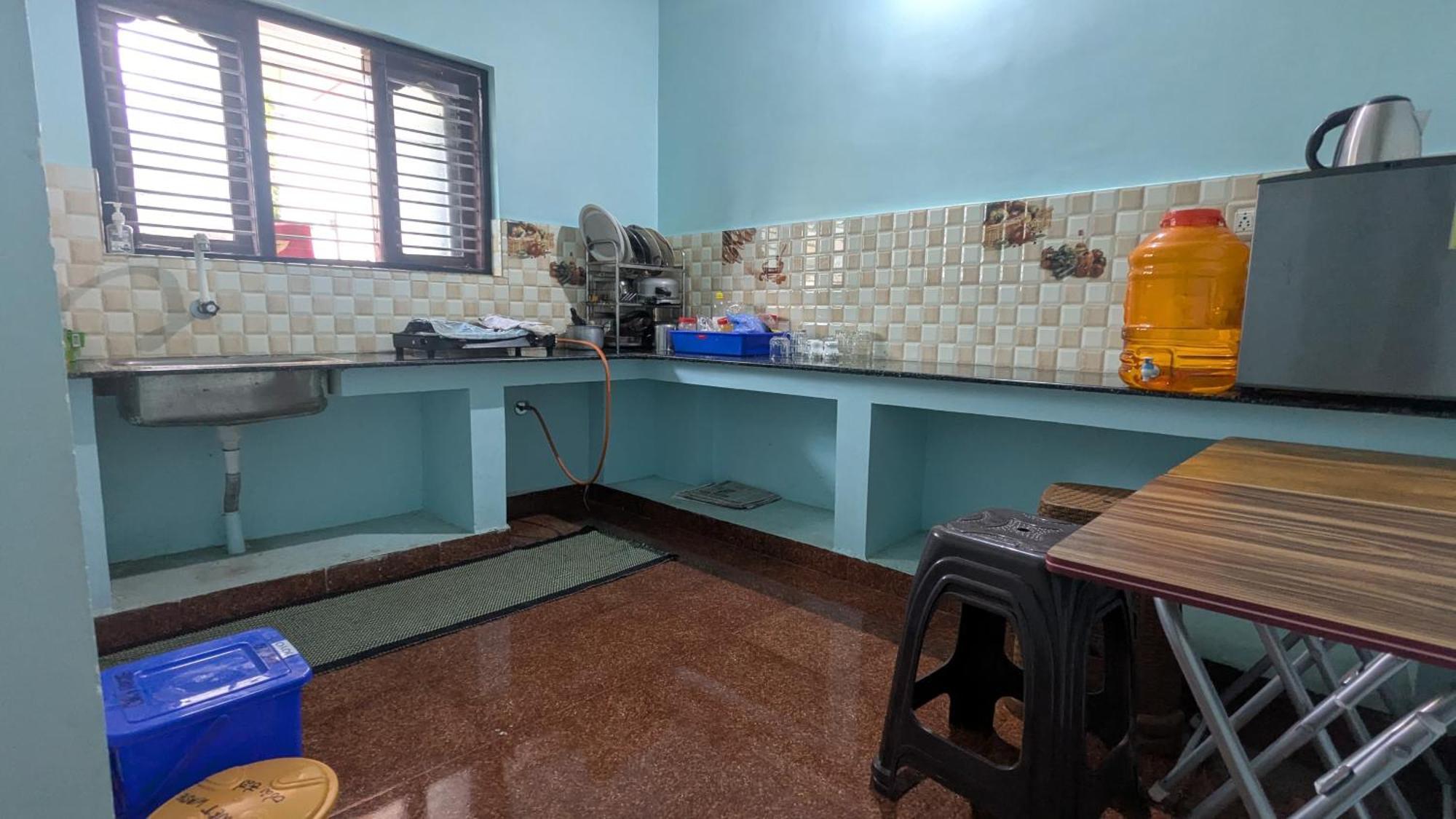 Delight Homestays Coorg Kushālnagar Exteriér fotografie