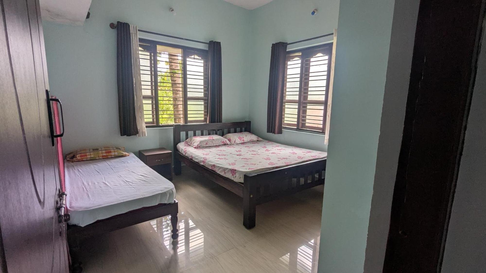 Delight Homestays Coorg Kushālnagar Exteriér fotografie